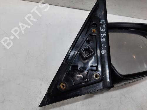 Right mirror KIA VENGA (YN) 1.4 CRDi 90 | BP30180097C27 