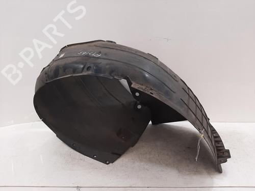 Used Wheel arch Wheel arch MINI MINI CLUBMAN (F54) Cooper (136 hp) 34121385 34121385