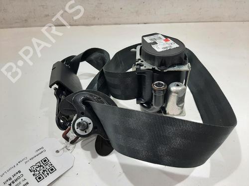 Other VAUXHALL CORSA Mk V (F) 1.2 | BP30286077O1