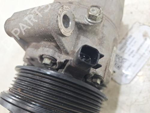 AC-Kompressor FORD PUMA (J2K, CF7) 1.0 EcoBoost mHEV | BP30843498M34 