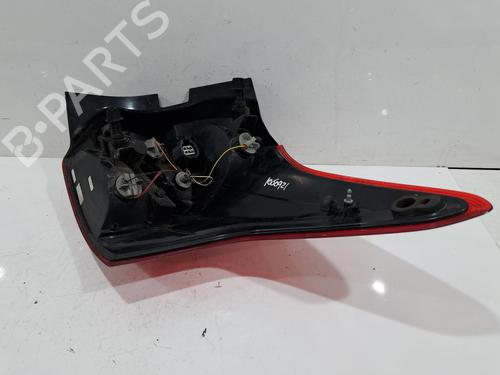Left taillight FORD FOCUS III 1.6 Ti | BP39070536C34 - Image 4
