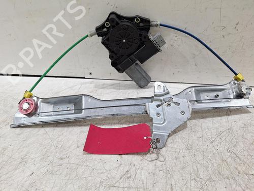 Used Front right window mechanism Front right window mechanism VAUXHALL CORSA Mk IV (E) (X15) 1.4 (90 hp) 40215184 40215184