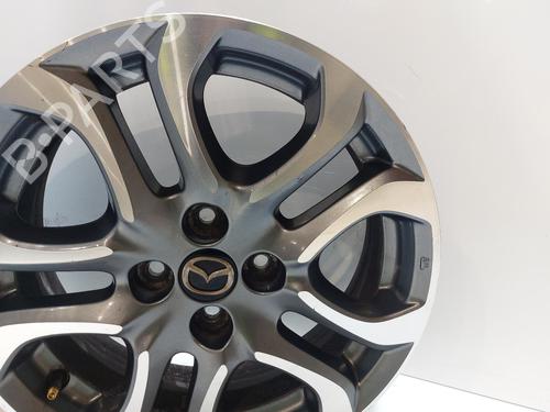 Felge MAZDA 2 Hatchback (DL, DJ) 1.5 SKYACTIV-G (DJLFS) | BP32380155C45