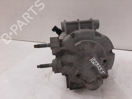 AC compressor FORD FIESTA VI (CB1, CCN) 1.6 Ti | BP29524485M34 