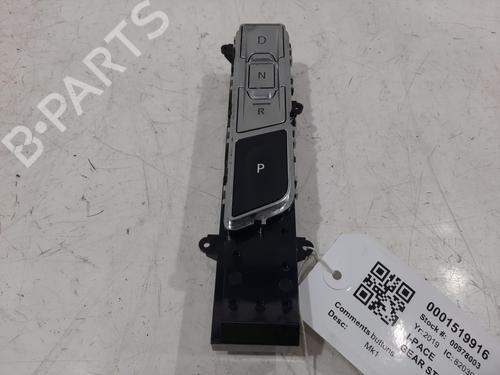 Used Gear lever JAGUAR I-PACE (X590) EV400 AWD (400 hp) 29237373