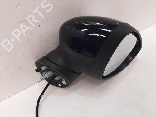 Right mirror FORD FIESTA VI (CB1, CCN) 1.0 | BP29059653C27 