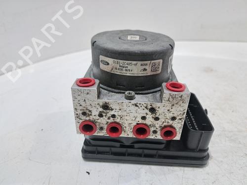 ABS pump FORD FIESTA VI (CB1, CCN) 1.0 EcoBoost | BP31978003M43 - Image 6