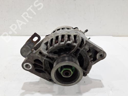 Used Alternator PEUGEOT 107 (PM_, PN_) 1.0 (68 hp) 27387665