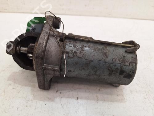 Starter VAUXHALL CORSA Mk III (D) (S07) 1.3 CDTI (L08) | BP28053108M8 