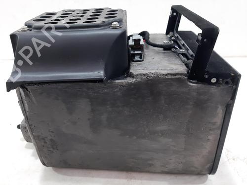 Mittelkonsole LAND ROVER RANGE ROVER IV (L405) 4.4 SDV8 4x4 | BP29883384I22