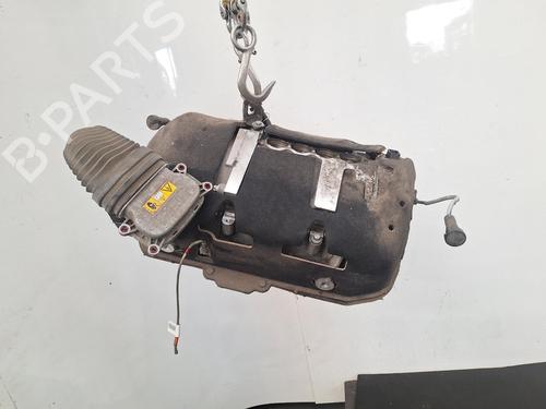 Motor für JAGUAR I-PACE (X590) EV400 AWD (400 hp) 29883122