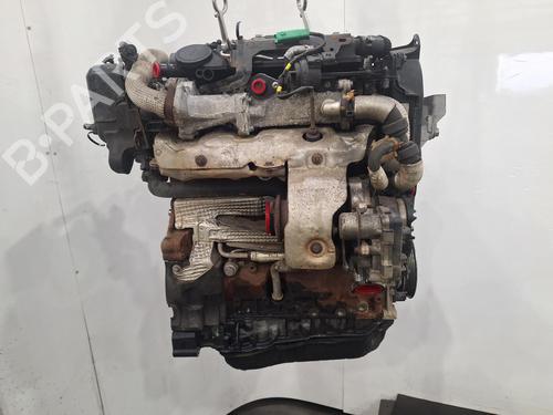 Engine LAND ROVER RANGE ROVER EVOQUE (L538) 2.2 D 4x4 | BP33436179M1 - Image 2
