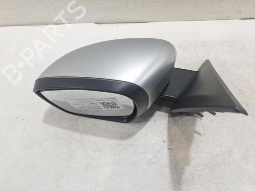 Left mirror FORD S-MAX (CJ, WA6) 2.0 TDCi | BP32409542C26