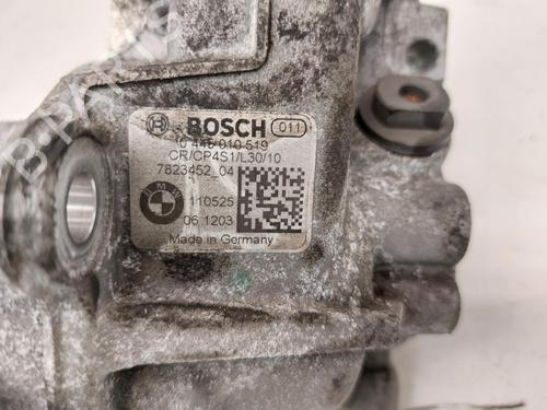 Indsprøtningspumpe MINI MINI (R56) Cooper D | BP29881806M78