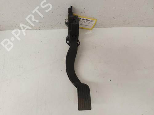 Used Pedal Pedal 26785306 26785306