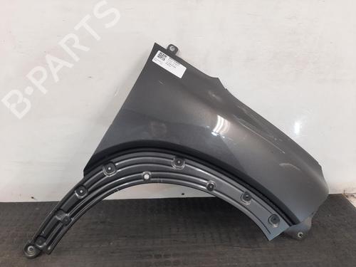Used Right front fenders CITROËN C3 AIRCROSS II (2R_, 2C_) 1.2 PureTech 110 (2RHNZB, 2RHNZW, 2RHNPX, 2RHNPJ) (110 hp) 29524551