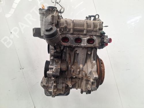 Engine SKODA FABIA II (542) 1.2 | BP37219000M1 - Image 5