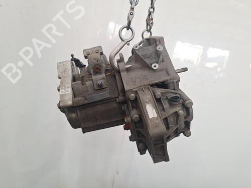 Gearbox FIAT PANDA (312_, 319_) 1.2 (312PXA1A) | BP31650516M3 