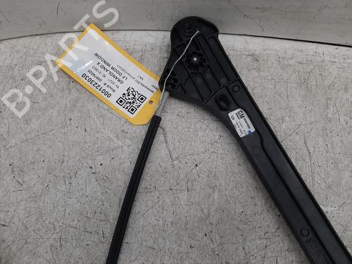 Front left window mechanism VAUXHALL GRANDLAND X / GRANDLAND (A18) 1.2 Turbo (75) | BP26748416C22 