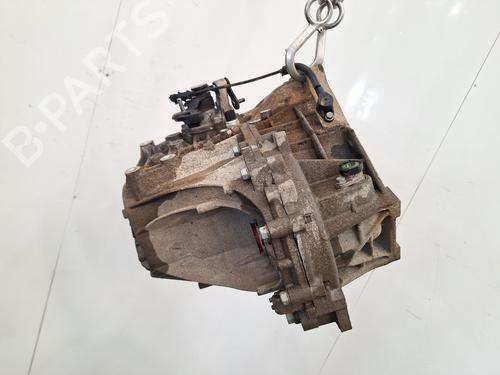 Gearbox KIA VENGA (YN) 1.6 CRDi 115 | BP36811317M3 - Image 5