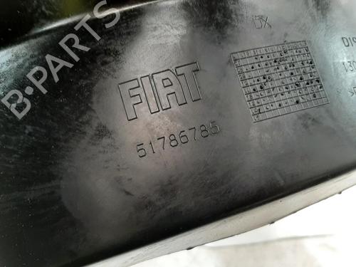 Wheel arch FIAT 500 (312_) 1.2 (312AXA1A) | BP32239938C56 