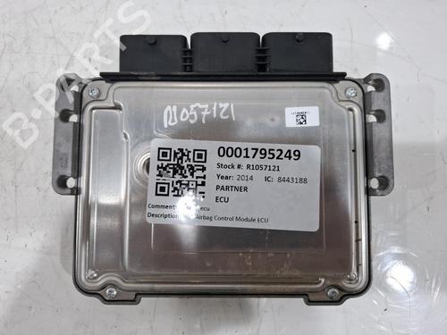 Used ECU airbags ECU airbags 38078504 38078504