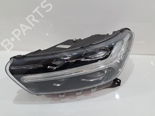 Venstre forlygte Venstre forlygte VOLVO XC40 (536) D4 AWD (190 hp) 33839622 33839622