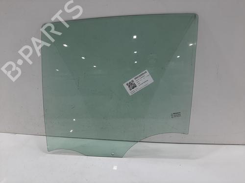 Luna trasera izquierda RENAULT CLIO III (BR0/1, CR0/1) 1.6 16V (BR05, BR0B, BR0Y, BR15, BR1J, BR1M, BR1Y, CR0B,... (112 hp) 31305560
