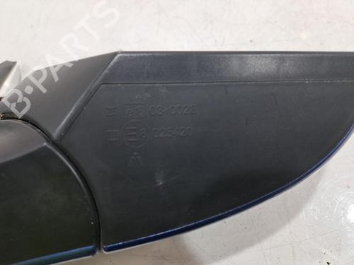 Retrovisor derecho SUZUKI SWIFT IV (FZ, NZ) 1.2 (AZG412, ZC72S) | BP29810157C27