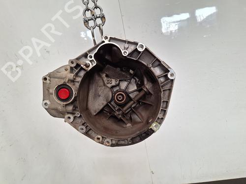 Used Gearbox Gearbox FIAT 500 (312_) 1.2 (312AXA1A) (69 hp) 33839857 33839857