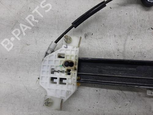 Front right window mechanism CHEVROLET SPARK (M300) 1.0 | BP26784438C23 