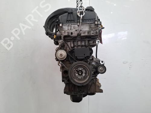 Engine PEUGEOT 2008 I (CU_) 1.2 VTi | BP37666655M1 - Image 4