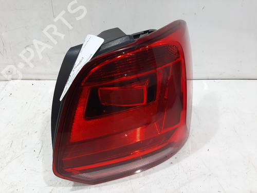 Used Right taillight Right taillight 35923379 35923379