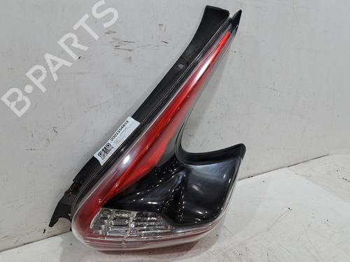 Left taillight NISSAN JUKE (F15) 1.2 DIG-T | BP30260041C34 