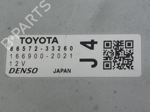 Control unit LEXUS ES (_Z10_, _A10_, _H10_) 300h (AXZH10, AXZH11) | BP26838843M11 - Image 3