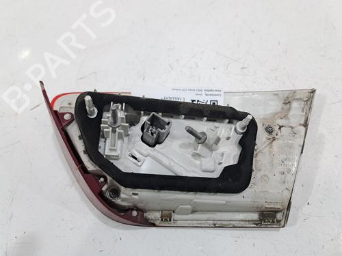Left taillight JAGUAR XE (X760) 2.0 | BP31751182C34 