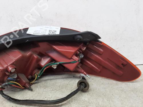 Left taillight HYUNDAI i20 I (PB, PBT) 1.2 | BP26755591C34 