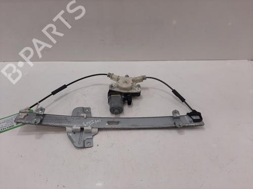 Used Front right window mechanism Front right window mechanism KIA PICANTO II (TA) 1.0 (69 hp) 36452439 36452439