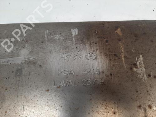 Catalyst PEUGEOT EXPERT Van (V_) 2.0 BlueHDi 120 | BP26767801M10 - Image 5