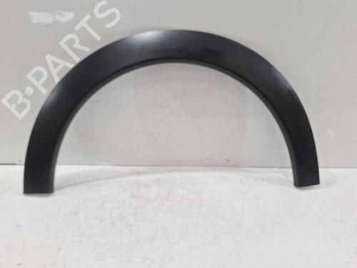 Used Front left wheel arch trim Front left wheel arch trim CITROËN C4 CACTUS 1.6 BlueHDi 100 (99 hp) 39943489 39943489