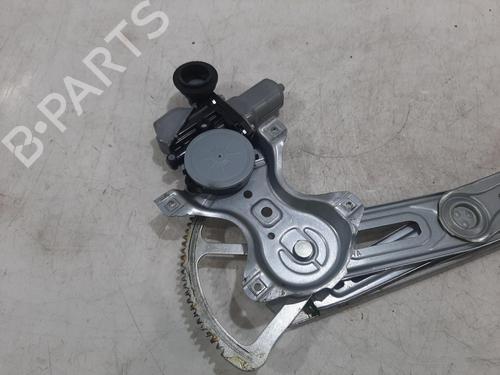 Front right window mechanism TOYOTA YARIS (_P13_) 1.3 (NSP130_, NSP130) | BP30517137C23