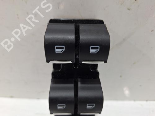 Right front window switch FORD MONDEO V Hatchback (CE) 1.5 EcoBoost | BP39934839I26 - Image 2