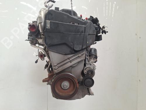 Motor Motor RENAULT CAPTUR I (J5_, H5_) 1.5 dCi 90 (J5N4, J5M5, J5MW, J5M6, J5AL, J5AJ) (90 hp) 34038973 34038973