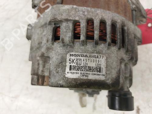 Alternator HONDA CIVIC VIII Hatchback (FN, FK) 1.4 (FK1, FN4) | BP26864394M7 