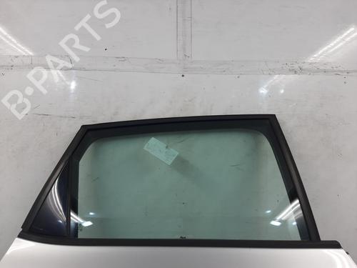Right rear door VW POLO V (6R1, 6C1) 1.4 (6R1) | BP29603861C5 