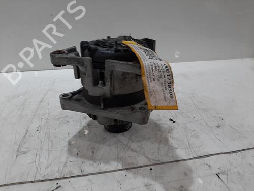Used Alternator Alternator VAUXHALL ASTRA Mk VI (J) (P10) 1.6 (115 hp) 36403651 36403651