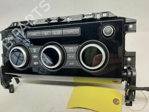 Climate control LAND ROVER DISCOVERY V (L462) 3.0 SCV6 4x4 | BP26777607I5 