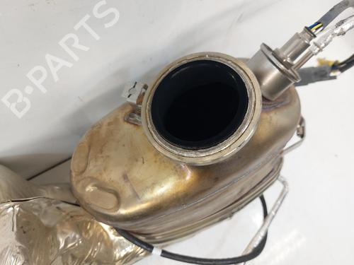Particulate filter LAND ROVER DISCOVERY SPORT (L550) 2.0 D200 MHEV 4x4 | BP26870810M81 