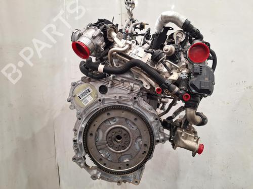Moteur LAND ROVER DISCOVERY SPORT (L550) 2.0 D200 MHEV 4x4 (204 hp) 26868884