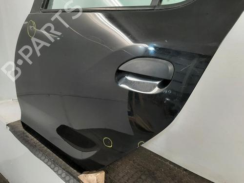Left rear door DACIA SANDERO II TCe 90 (B8M1, B8MA, B8AC) | BP27465996C4 
